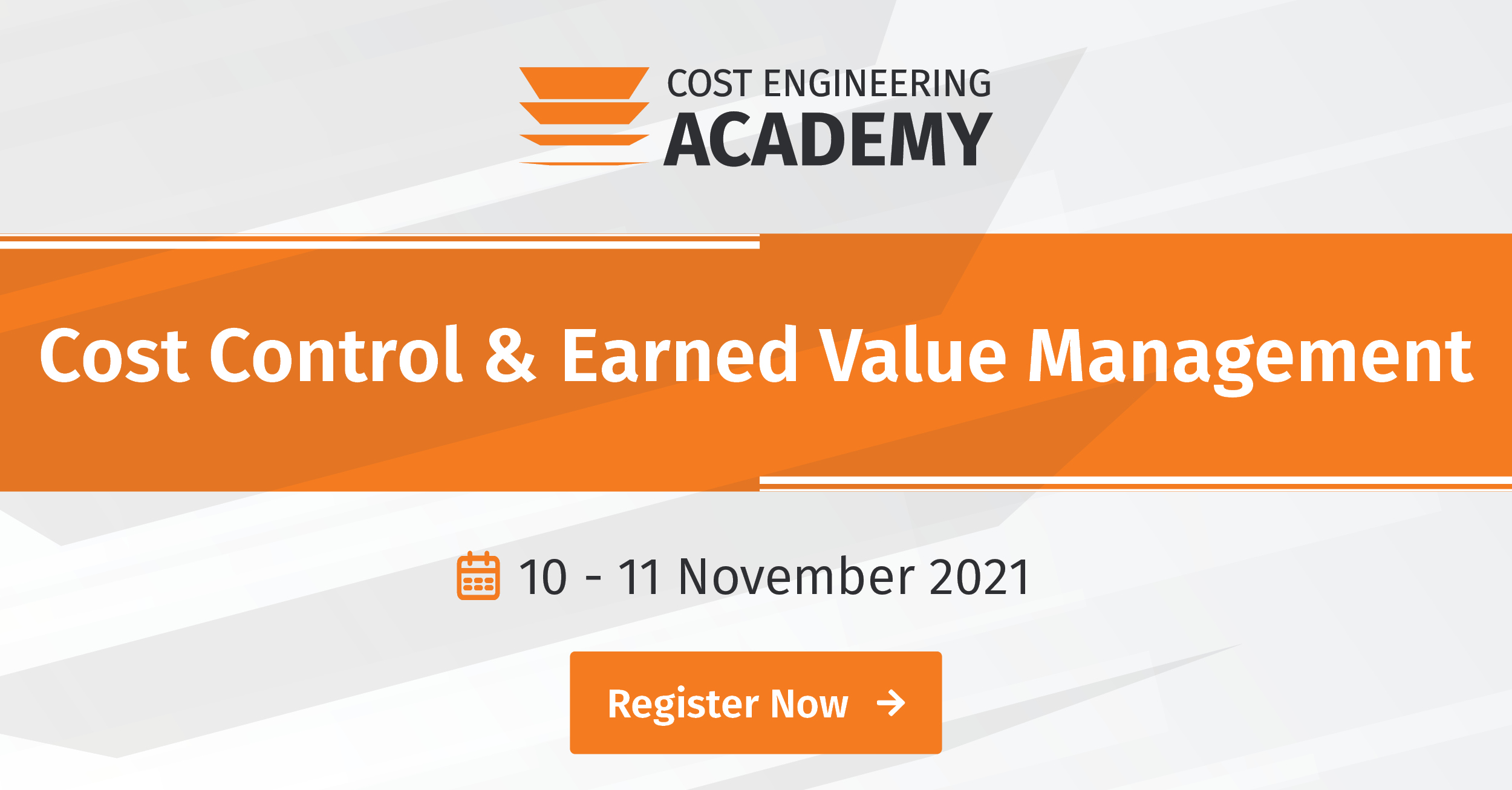 Cost Control & Earned Value Management Cost Engineering Academy